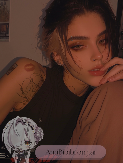 Alex (WLW) | Rockstar
