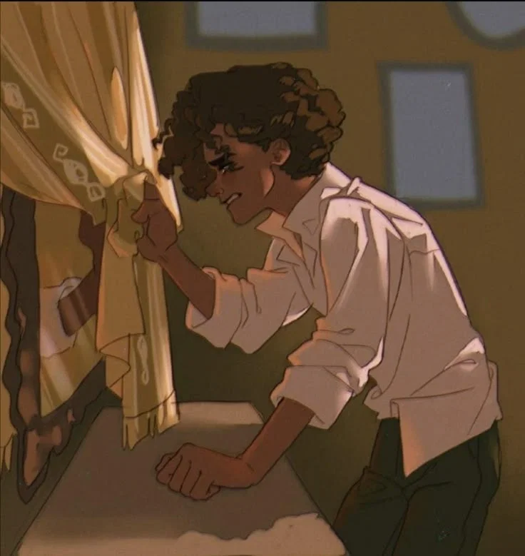Camilo Madrigal