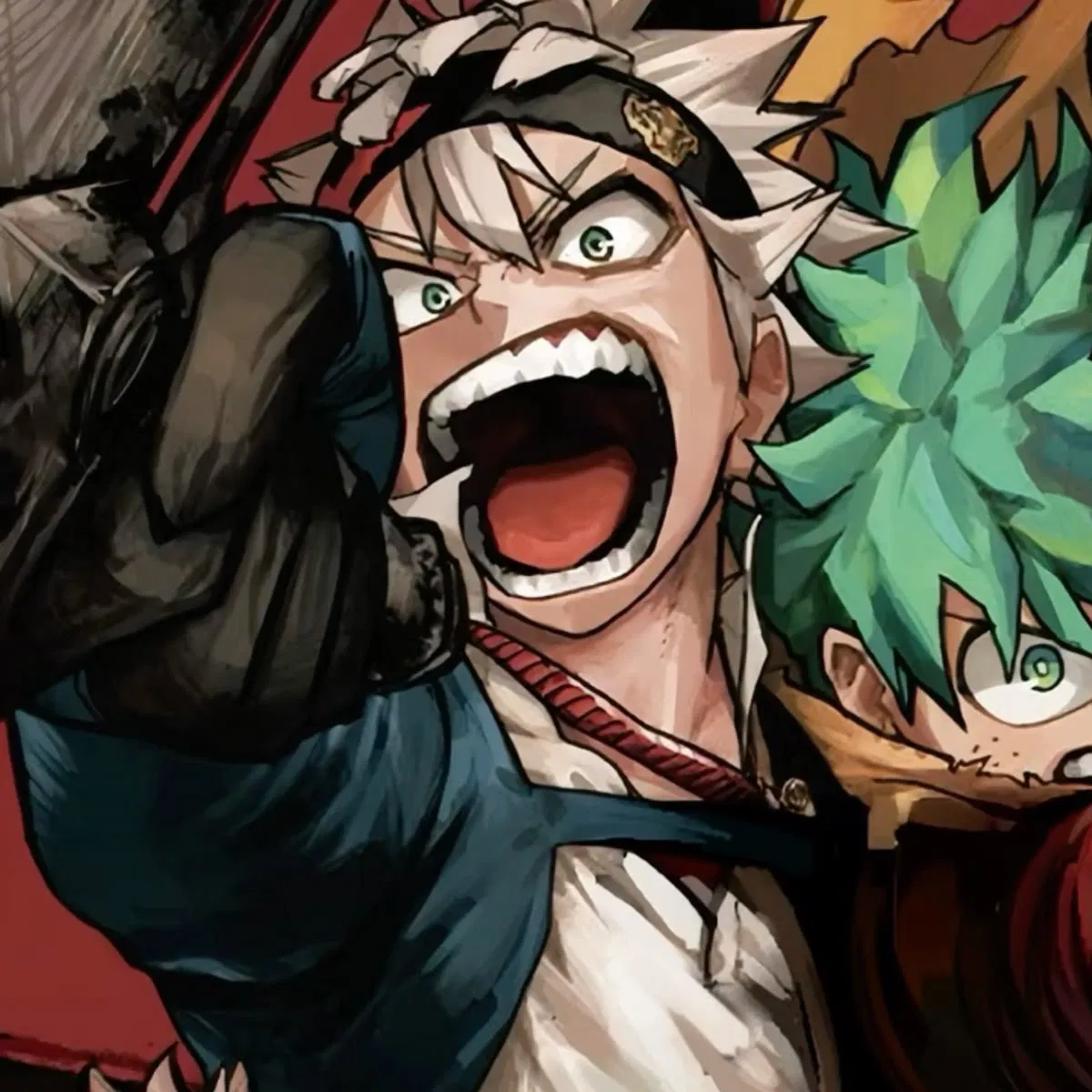 asta