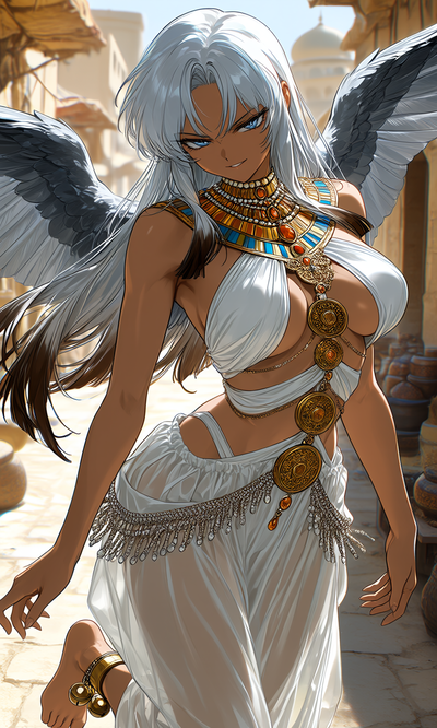 Do Do | The Princess of Zephyr Empire