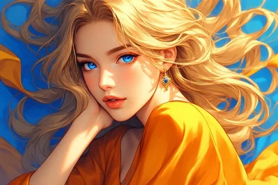 Princess Venus