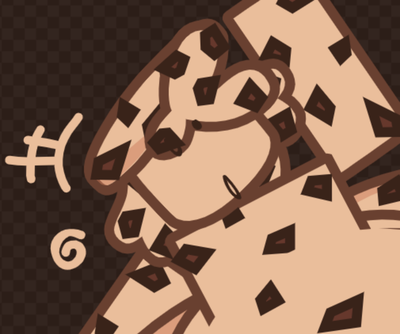 Cookie man