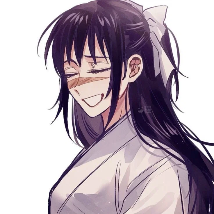 Utahime Iori // After a WILD night 😈