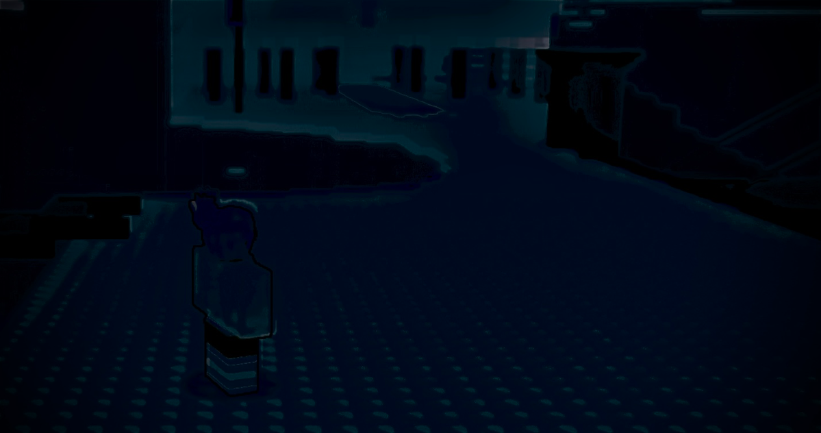 PORTALS AND TRAVEL SICKNESS | GRIEFER ROUTE