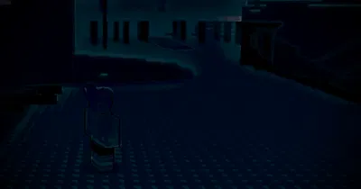 PORTALS AND TRAVEL SICKNESS | GRIEFER ROUTE