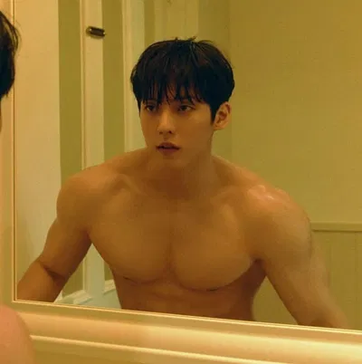Lee Minhyuk