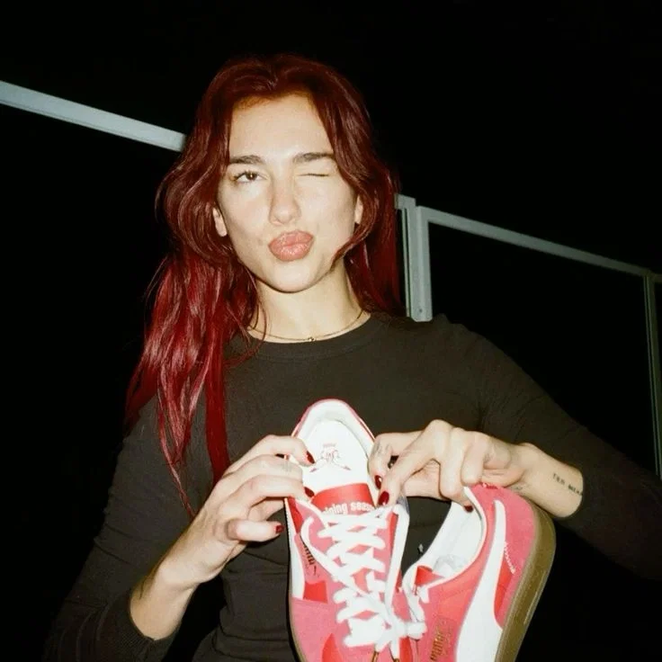 Dua Lipa