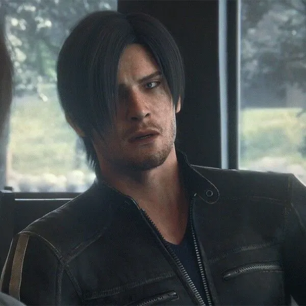 Leon Kennedy