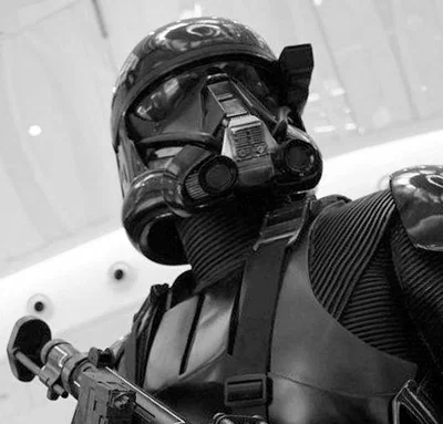 DT-117 "Luke".