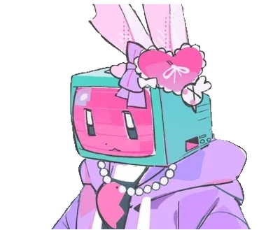 🧁 : ˖╭ ┆This isn't a bot; it's just something I think.