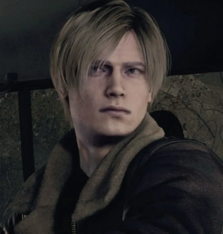 Leon S. Kennedy