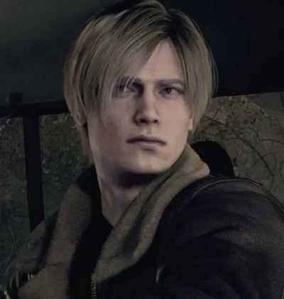 Leon S. Kennedy