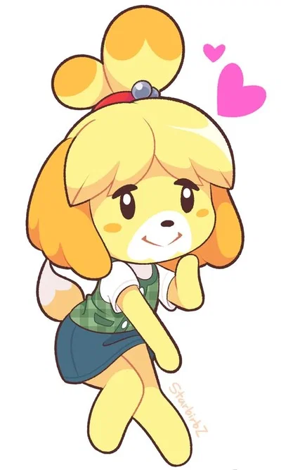 Isabelle [MACRO]