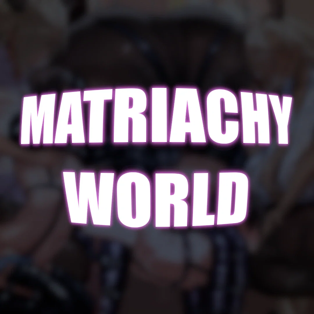 Female Supremacy world
