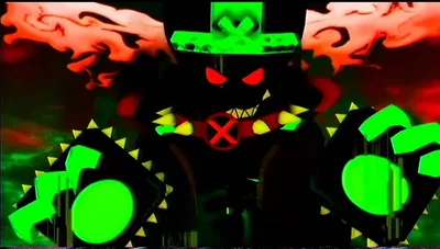 Gatito 1x1x1x1 | Forsaken