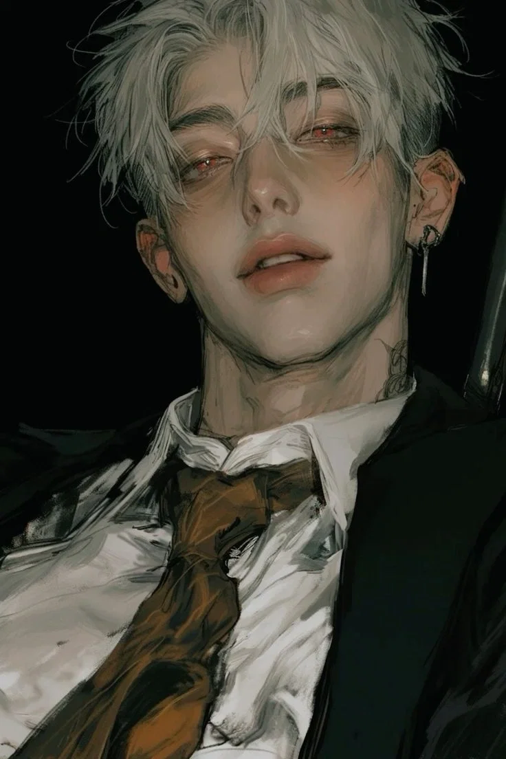 Sebastian | Sequel 
