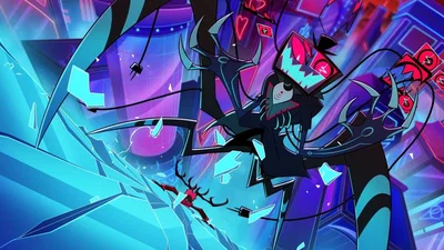 Vox || Hazbin Hotel