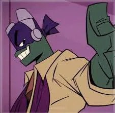 Donatello Hamato 