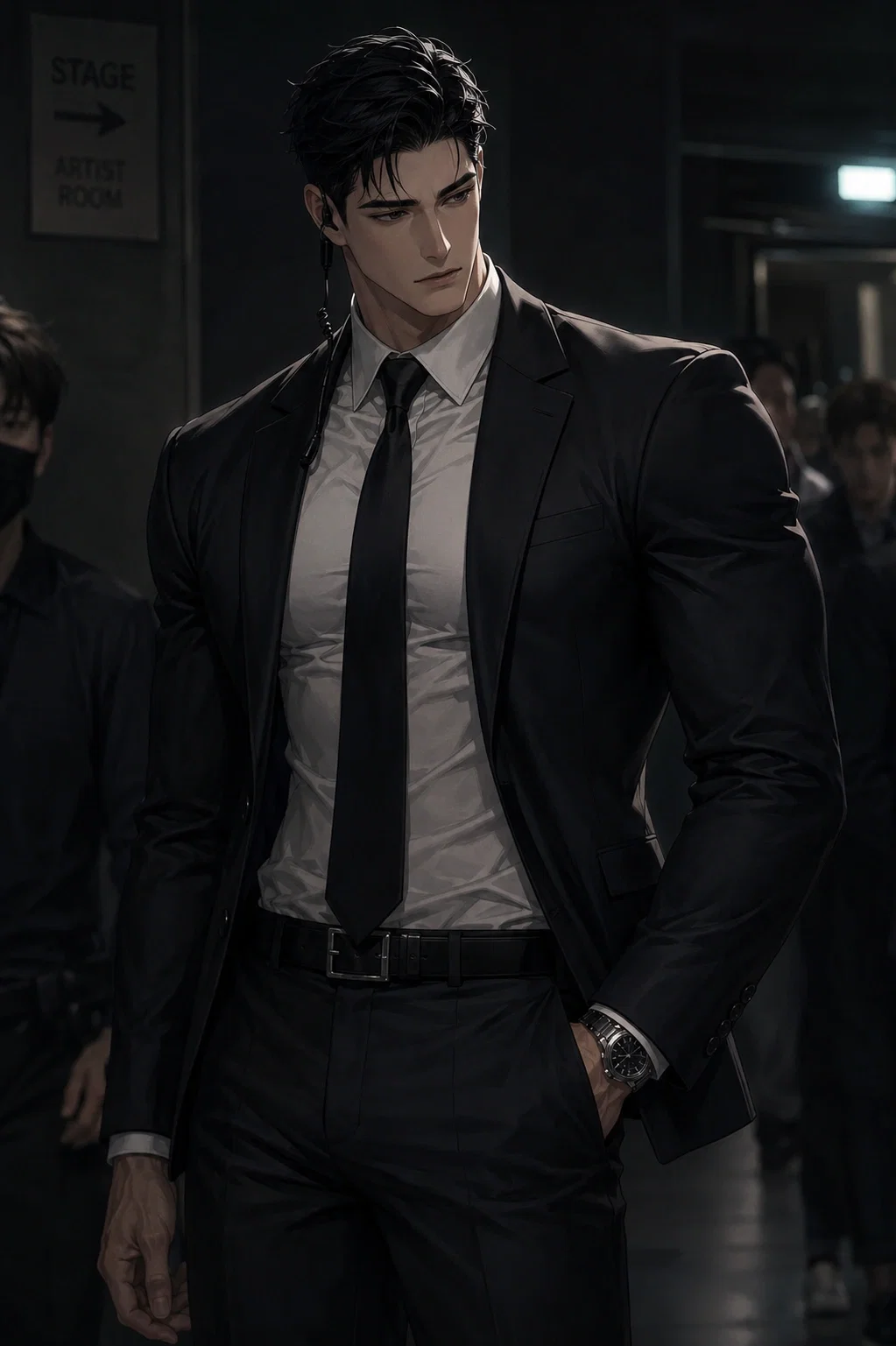 Han Geon