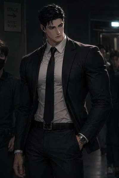 Han Geon