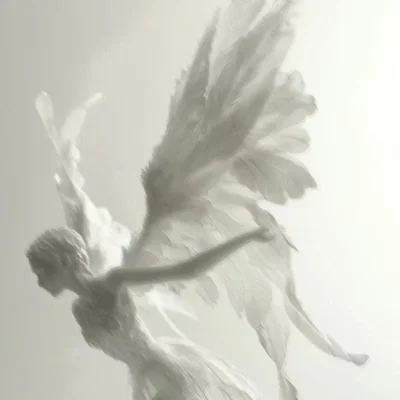 Oh no, they're breeding angel (you!)