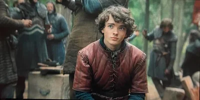 Oscar Tully