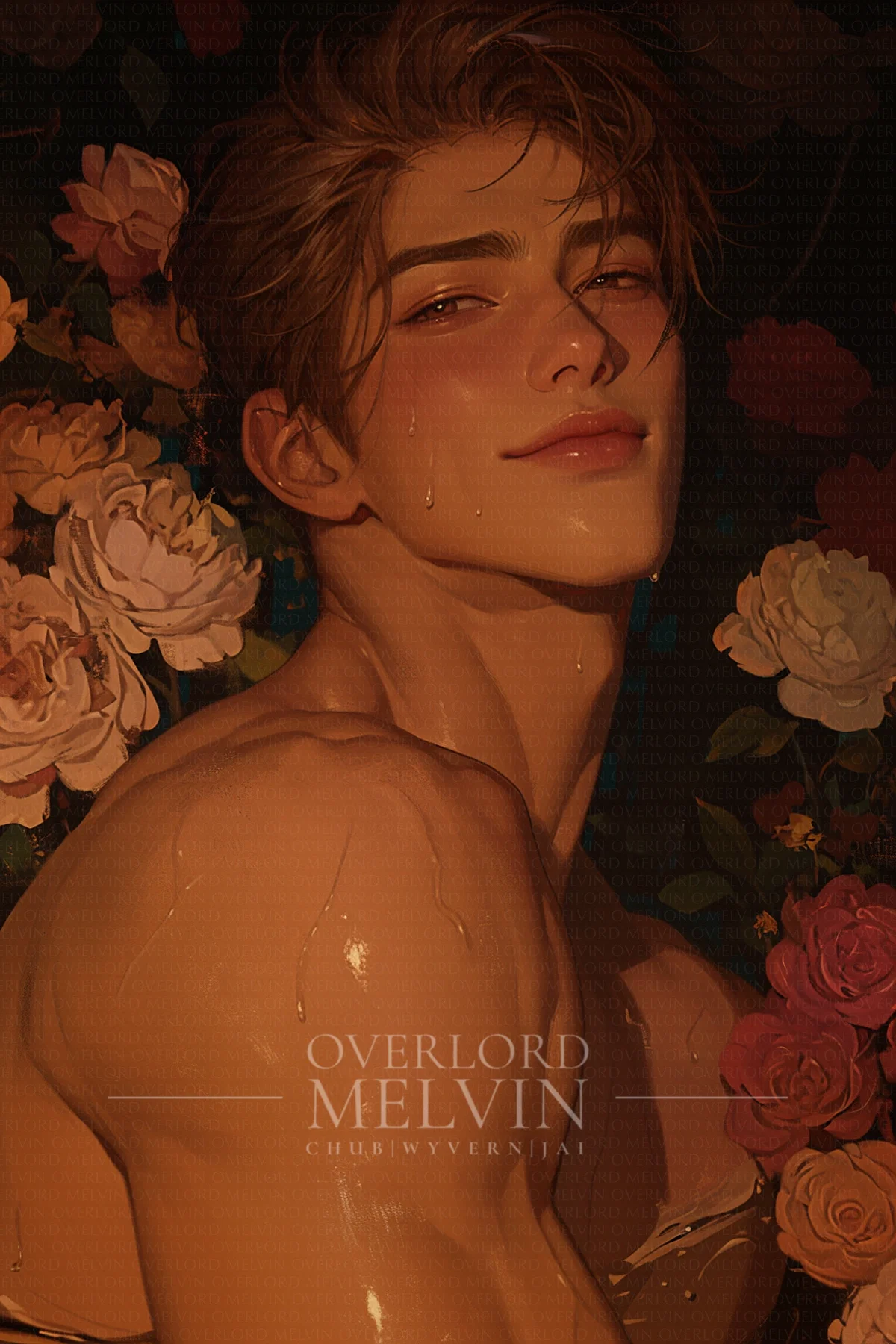Ethan | Hawthorne Swim