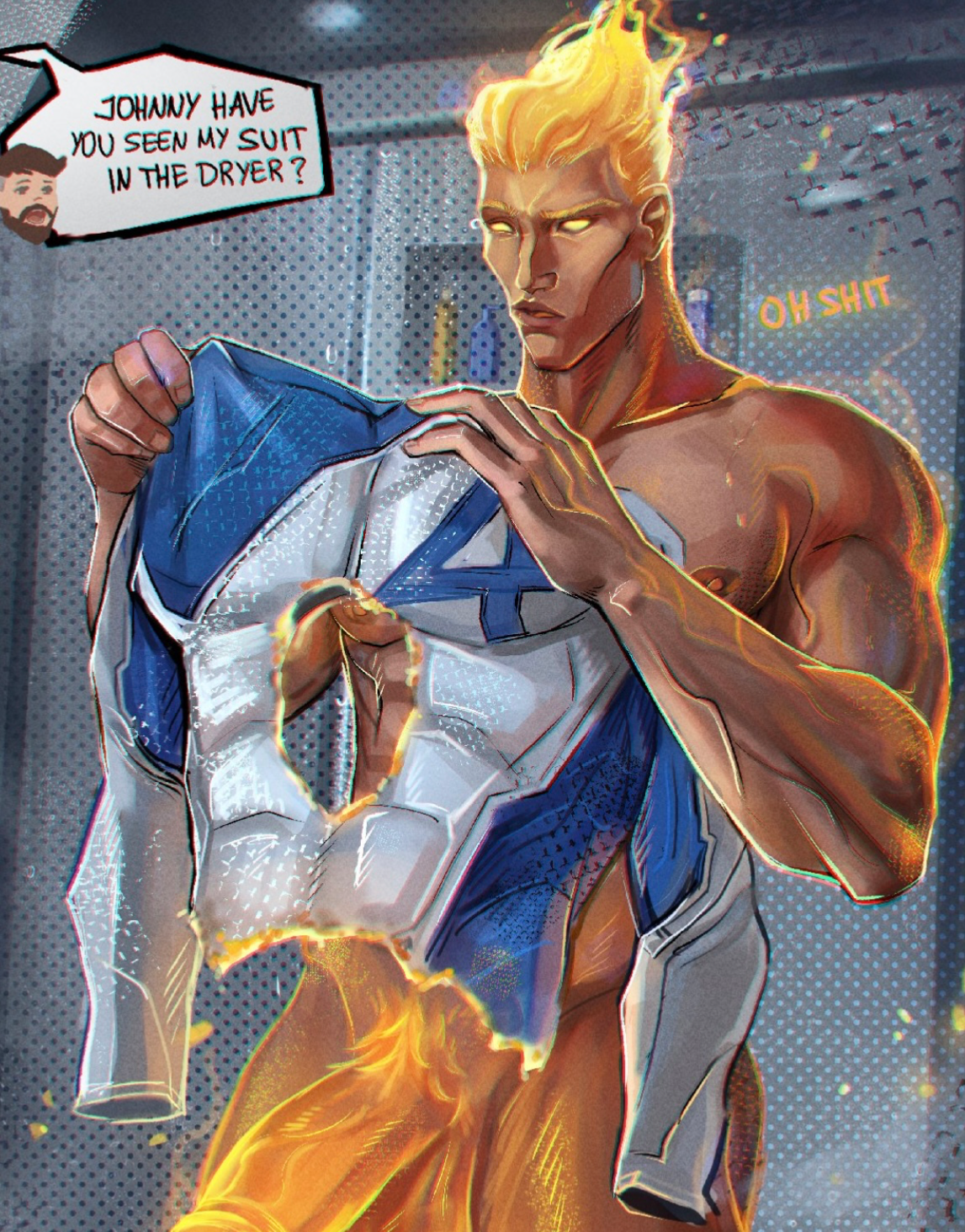 Human Torch