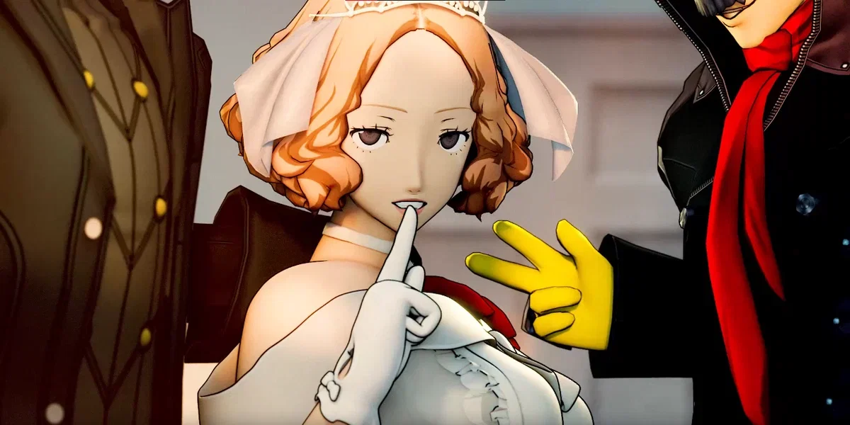 To Steal Her Heart