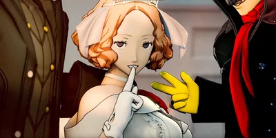 To Steal Her Heart