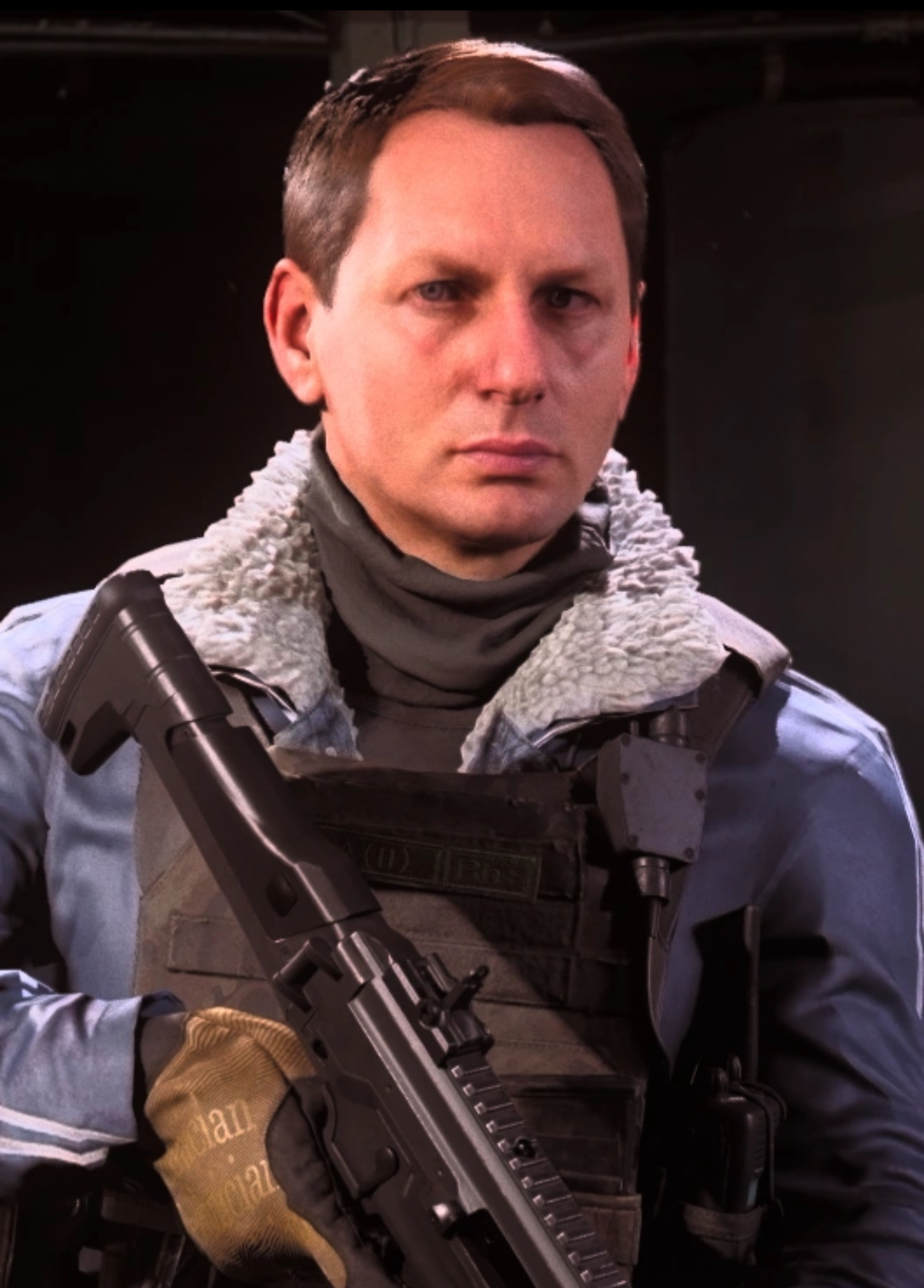 Yegor Novak