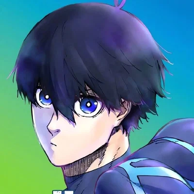 Isagi Yoichi | Obsessed 