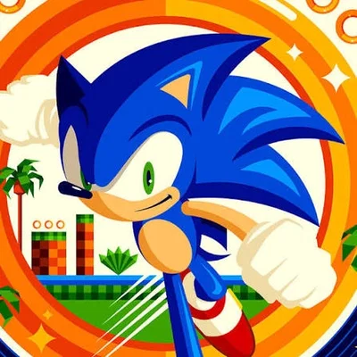 Leaving? (Sonic The Hedgehog)