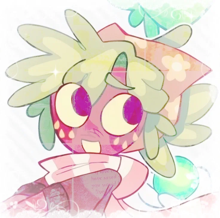 Sprout (KNY AU)