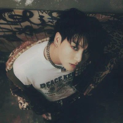 J • Jungkook⭑๋ Gothic