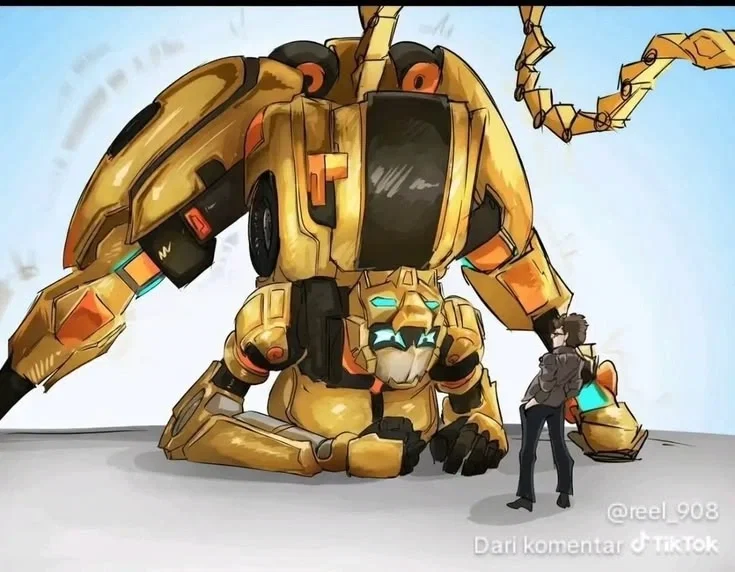 Tachy | Cardbot