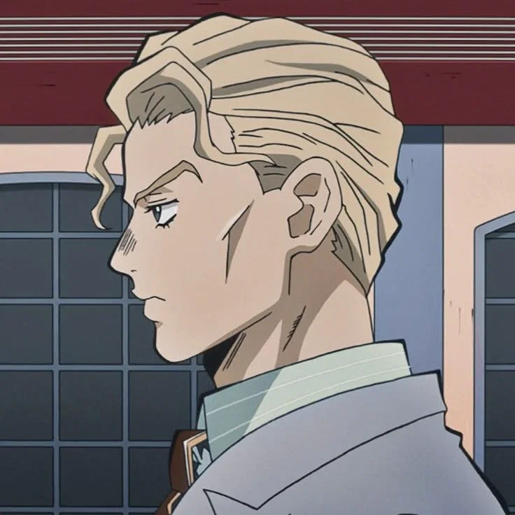 Kira Yoshikage