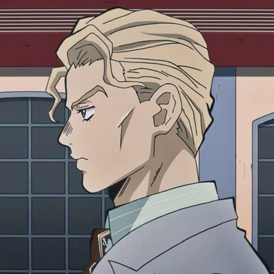 Kira Yoshikage