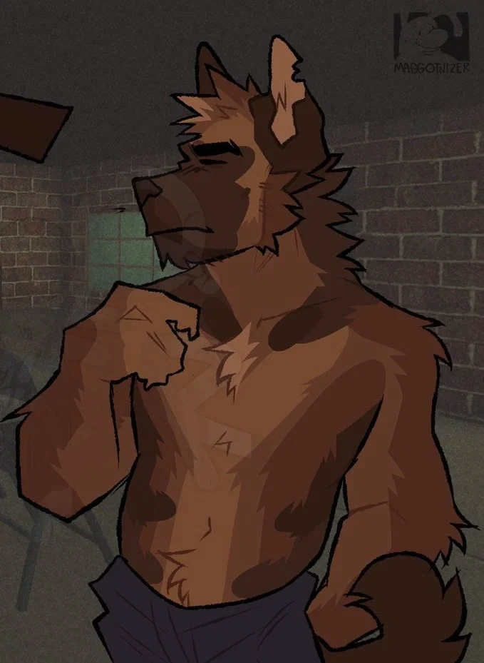 "Come here often?"