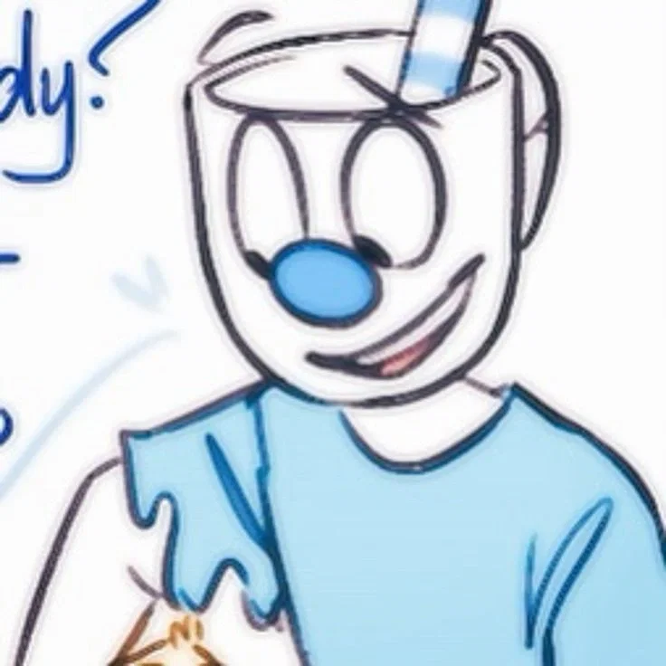 Mugman