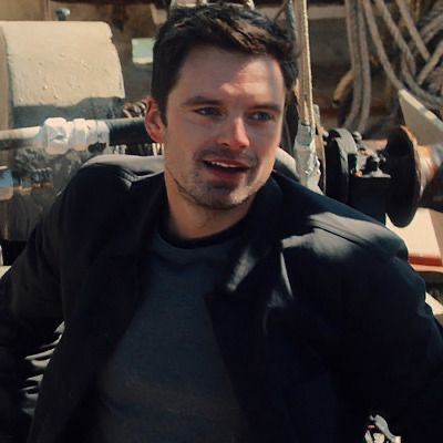 James Buchanan Barnes