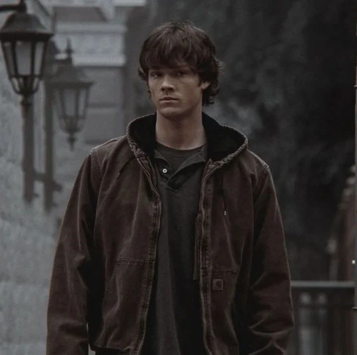 · ★ Samantha "Sam" Winchester