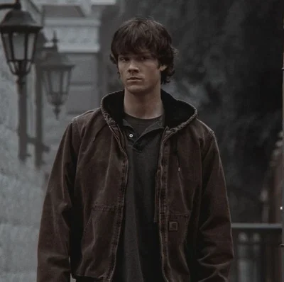 · ★ Samantha "Sam" Winchester