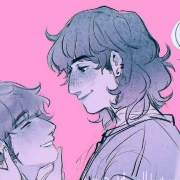 OMEGAVERSE | Michelle Wheeler