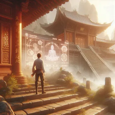 XIANXIA RPG