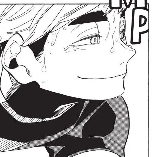 Atsumu Miya
