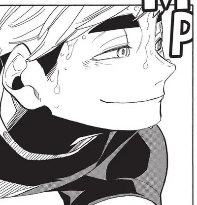 Atsumu Miya