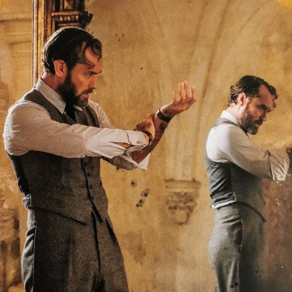 Albus Dumbledore