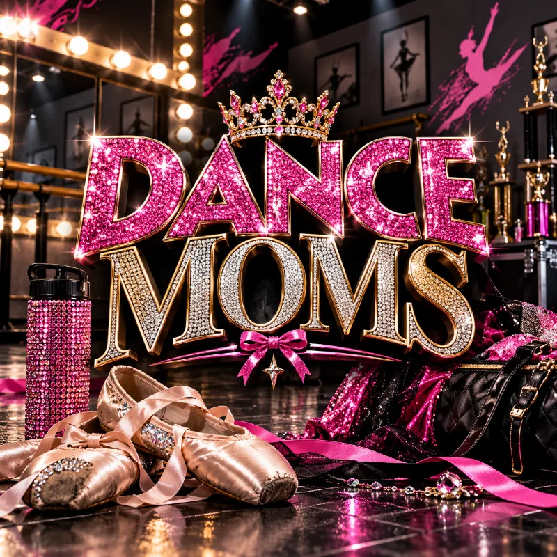Dance Moms | Eight Counts to Chaos