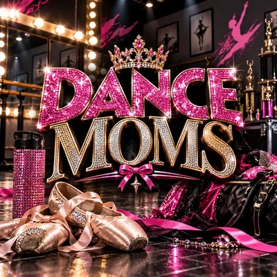 Dance Moms | Eight Counts to Chaos